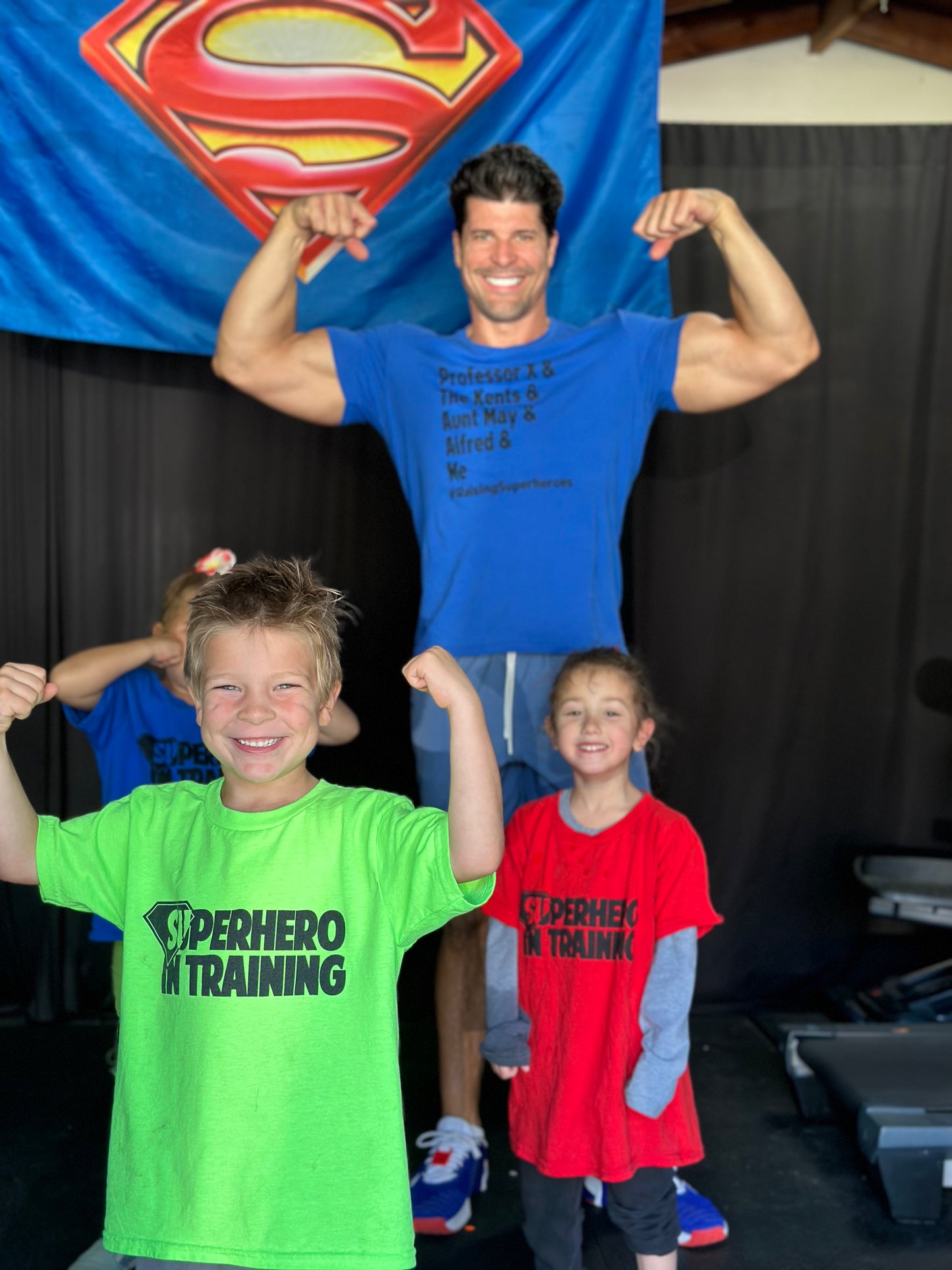 The Future Legend Tee