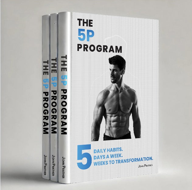 The 5P Program by John Prather