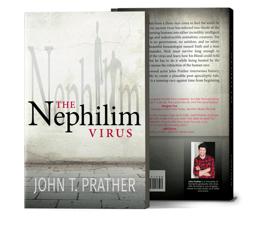 The Nephilim Virus