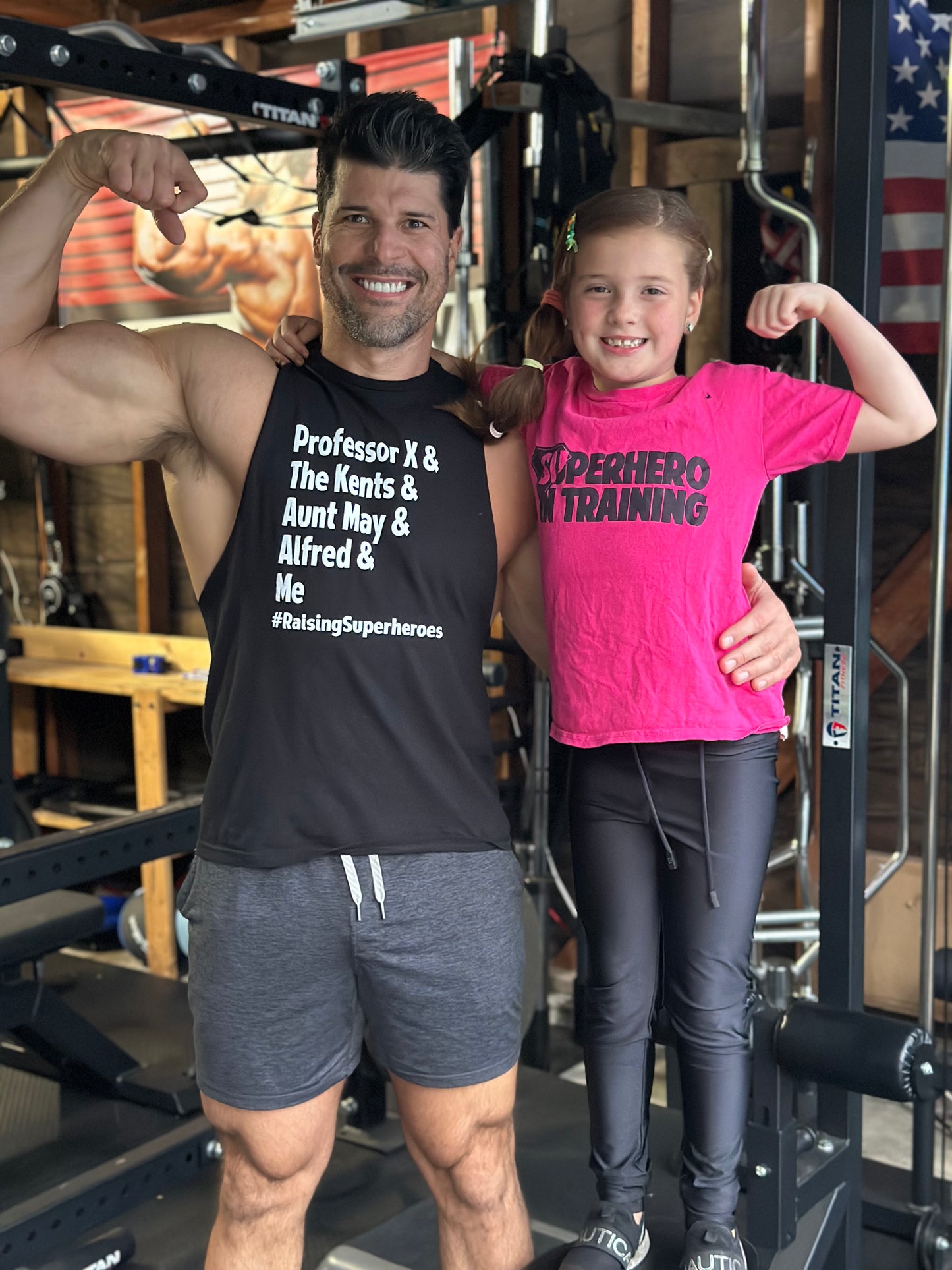 The Future Legend Tee