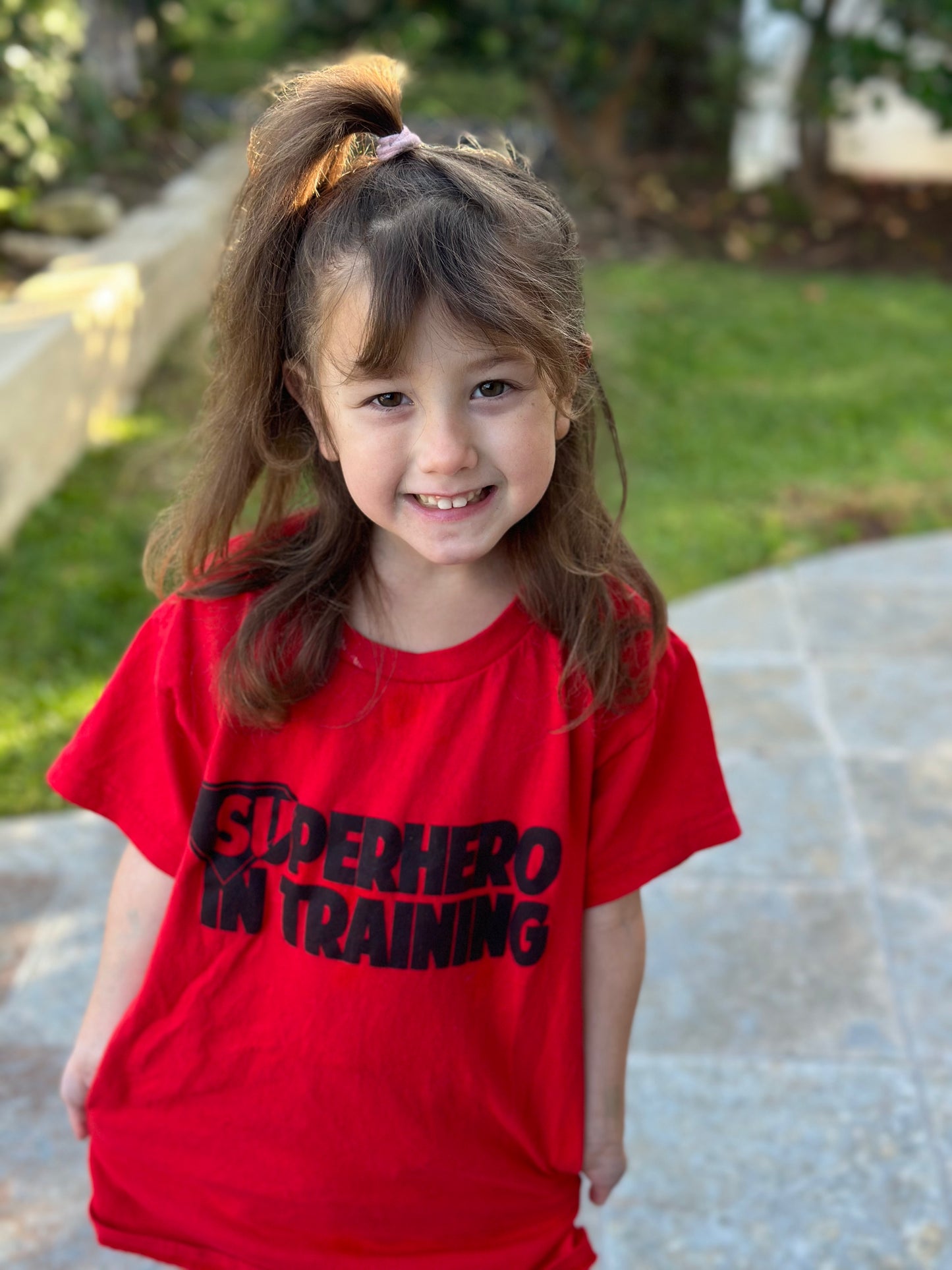 The Future Legend Tee