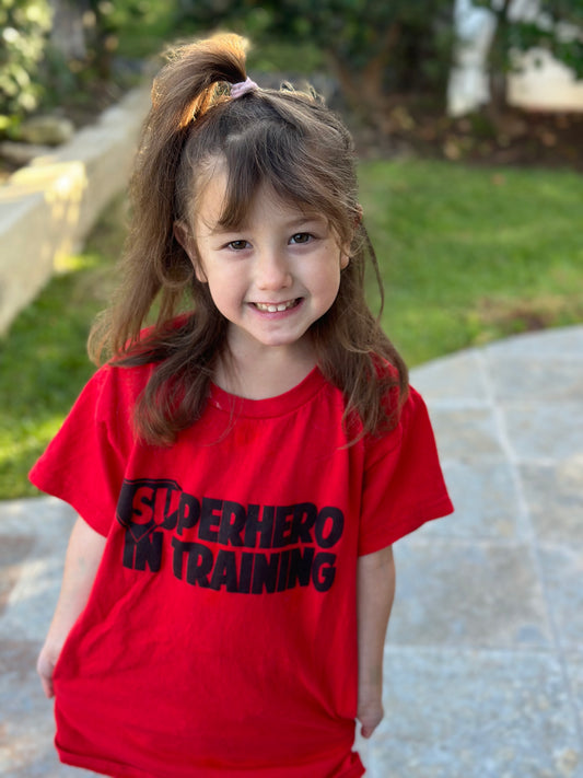 The Future Legend Tee