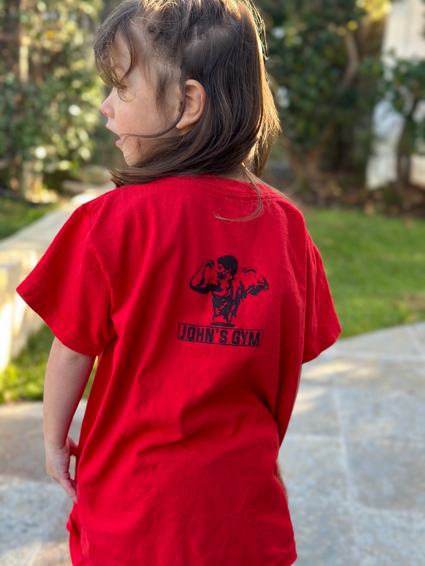 The Future Legend Tee