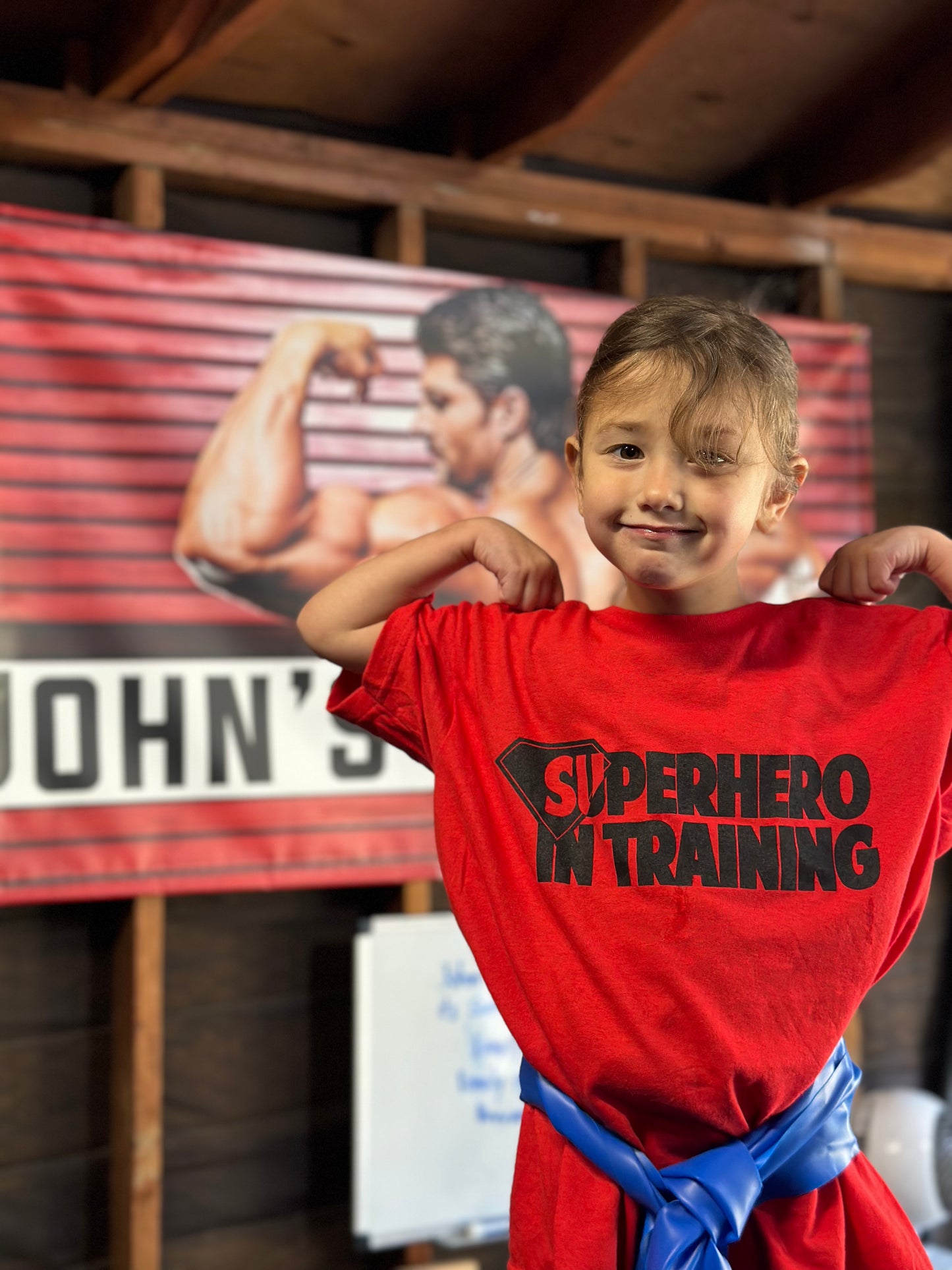 The Future Legend Tee