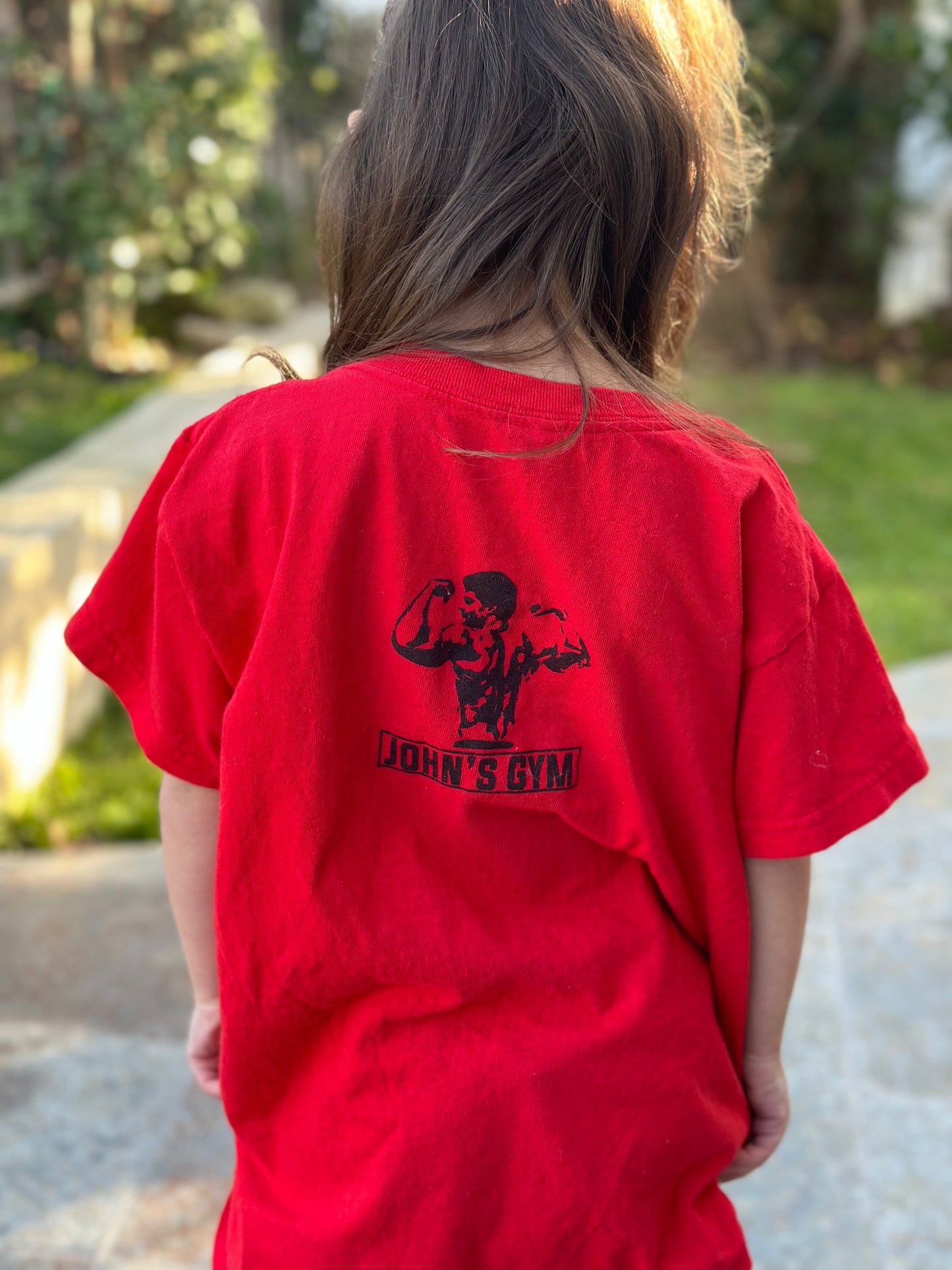 The Future Legend Tee