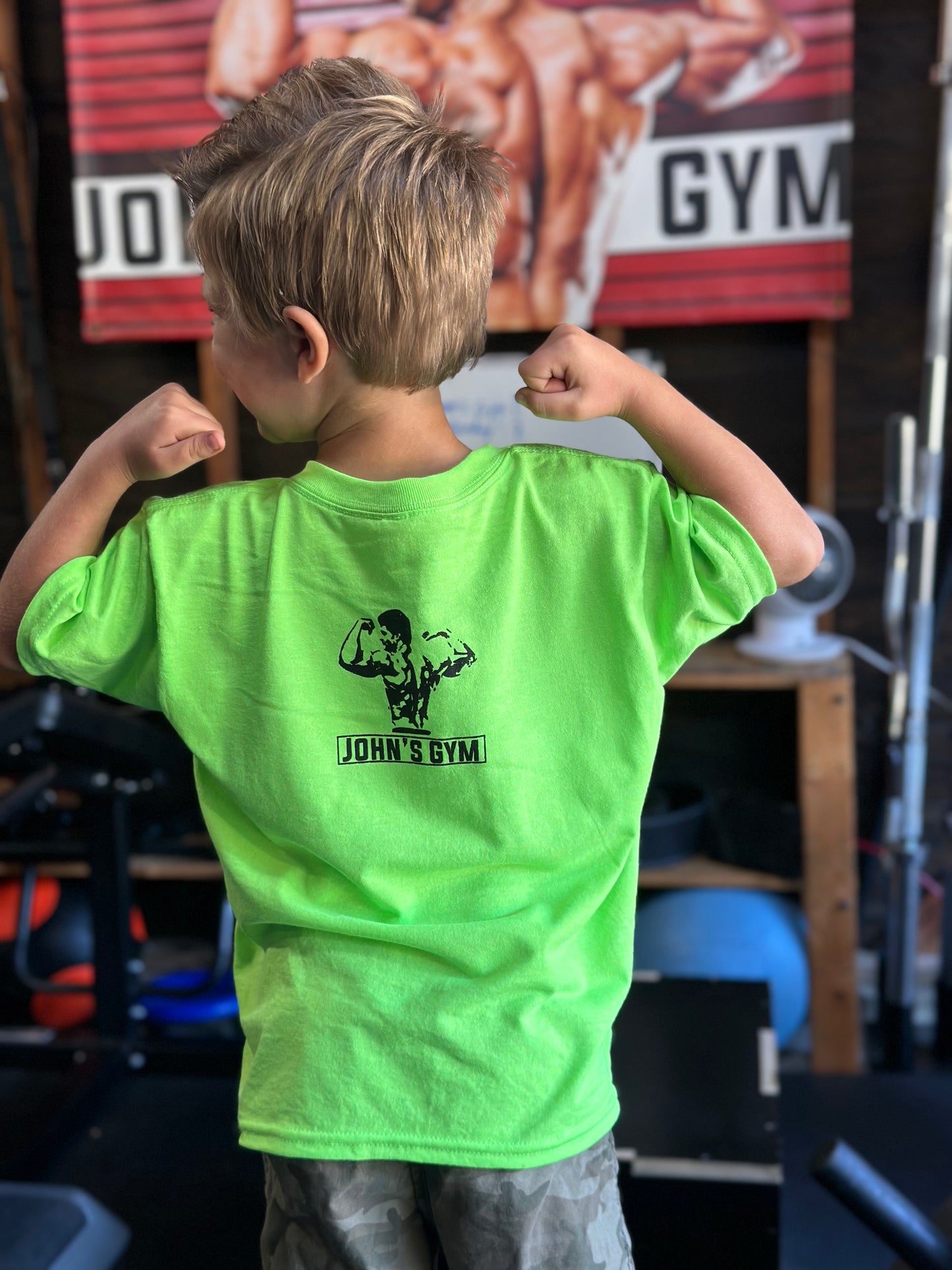 The Future Legend Tee