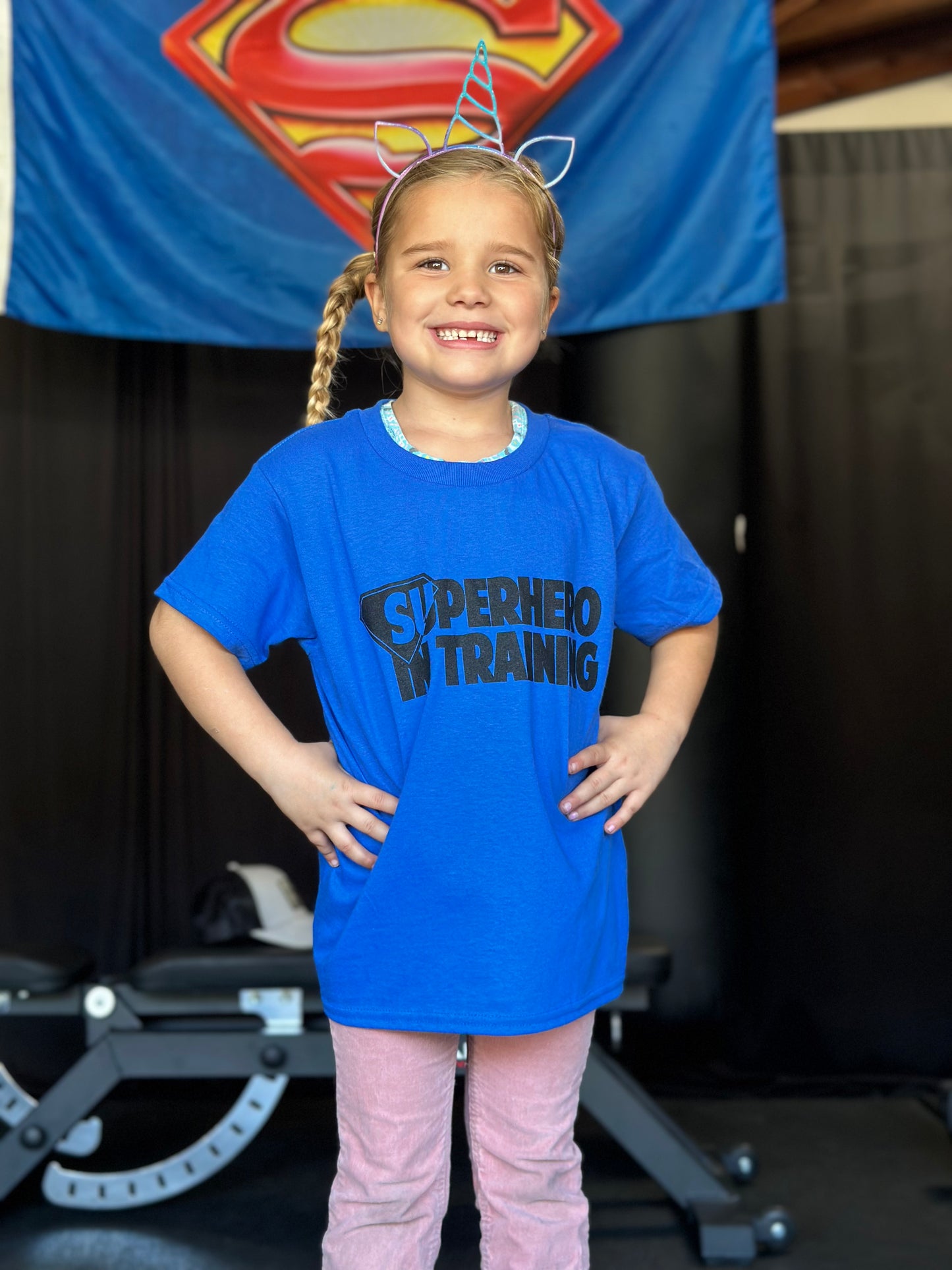 The Future Legend Tee