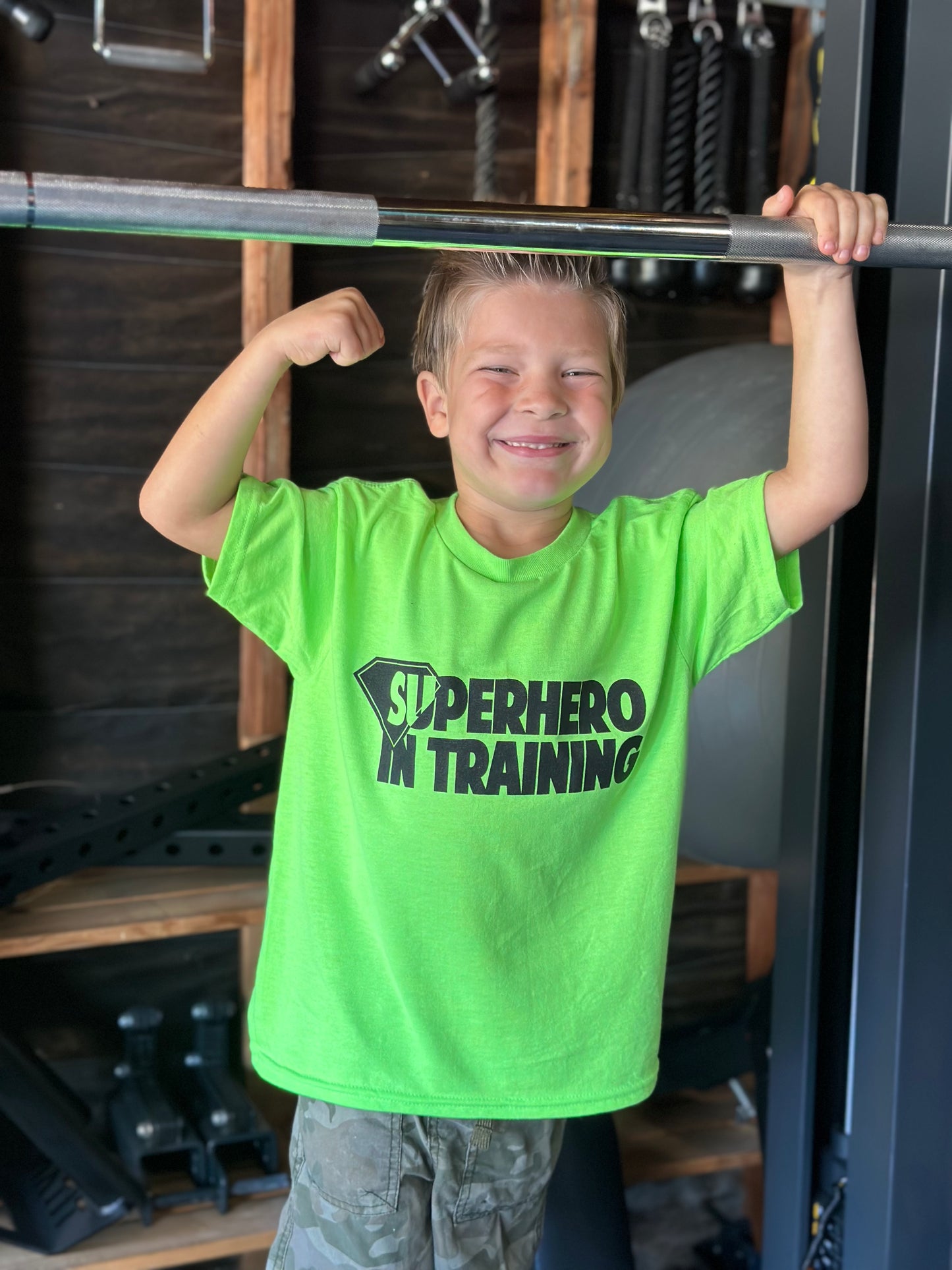 The Future Legend Tee